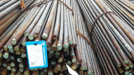 民乐30CrNi3Mo合金结构钢